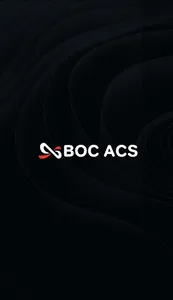 BOC ACS APP screenshot 0