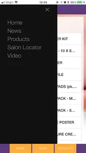 Callus Peel screenshot 3