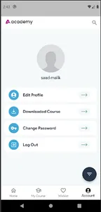 Gracedmic screenshot 1