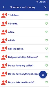 English Listening & Speaking screenshot 4