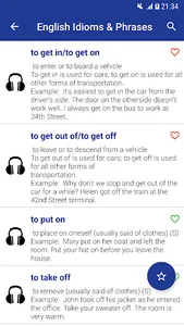 English Listening & Speaking screenshot 5