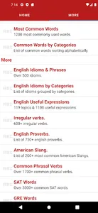 IELTS Listening screenshot 7