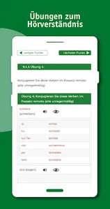 Italienischkurs screenshot 4