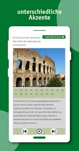 Italienischkurs screenshot 6