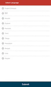 Manorama E-learning Solutions screenshot 1