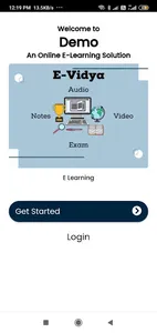 SGIS , UJJAIN screenshot 1