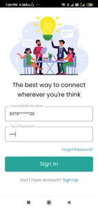 SGIS , UJJAIN screenshot 2