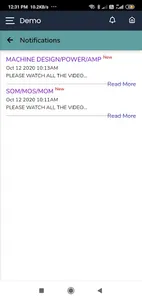 SGIS , UJJAIN screenshot 6