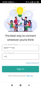 SST Educare Smart Study App screenshot 2