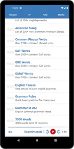 VOA Learning English screenshot 10