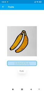 ABC preschool elearnkids screenshot 4