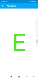 ABC preschool elearnkids screenshot 5