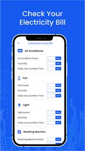 Electricity Bill Check Online screenshot 19