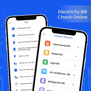 Electricity Bill Check Online screenshot 2