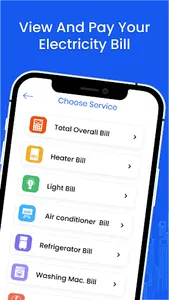 Electricity Bill Check Online screenshot 4
