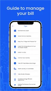Electricity Bill Check Online screenshot 7