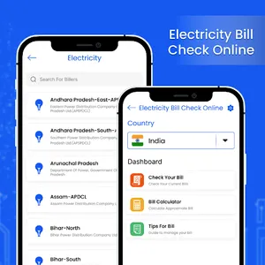 Electricity Bill Check Online screenshot 8