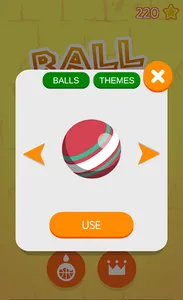 Ball Shot screenshot 2