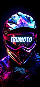 TruMoto screenshot 0