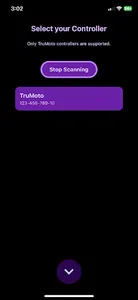 TruMoto screenshot 2