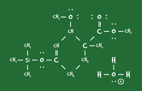 Chemistry Lab screenshot 6