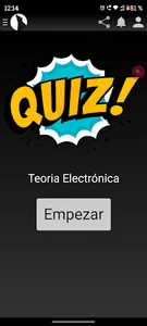 Electron screenshot 4