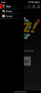 Electron screenshot 6
