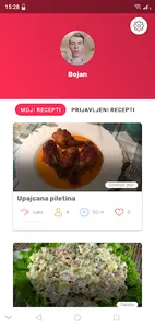 CookIT screenshot 6