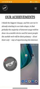 Electronitz screenshot 3