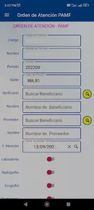 MIG ELOR screenshot 6
