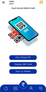 Electro Pay screenshot 2