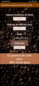 Café y Barismo screenshot 3