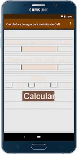 Café y Barismo screenshot 4