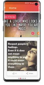 Life Coach - Daily Quotes screenshot 0