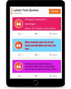 Life Coach - Daily Quotes screenshot 10