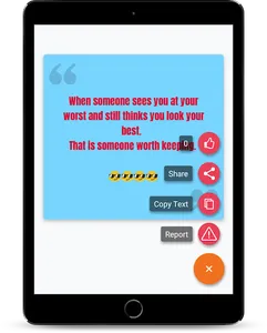 Life Coach - Daily Quotes screenshot 14