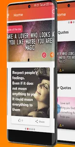 Life Coach - Daily Quotes screenshot 5