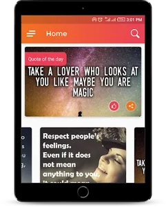 Life Coach - Daily Quotes screenshot 8