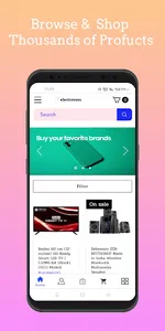 electrovers screenshot 1