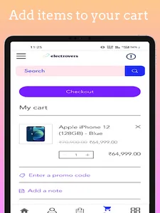 electrovers screenshot 8