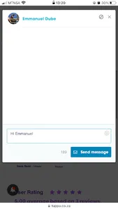 Tappa screenshot 4