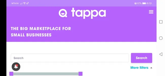 Tappa screenshot 6