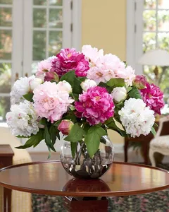 Elegant Flowers Arrangement screenshot 2