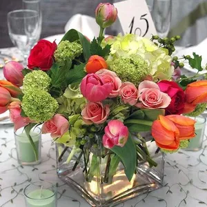 Elegant Flowers Arrangement screenshot 5