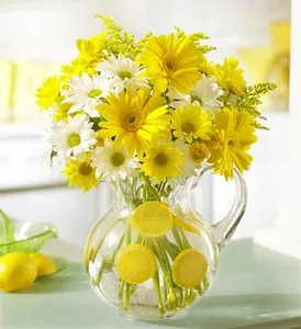 Elegant Flowers Arrangement screenshot 7