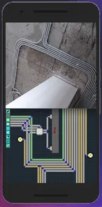 Электрик - Электромонтаж screenshot 1