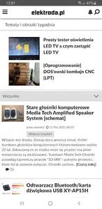 Elektroda.pl screenshot 0