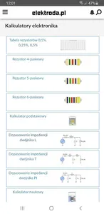 Elektroda.pl screenshot 3