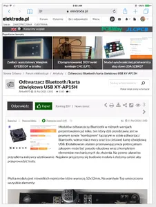 Elektroda.pl screenshot 5