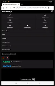 Elektroda.pl screenshot 6